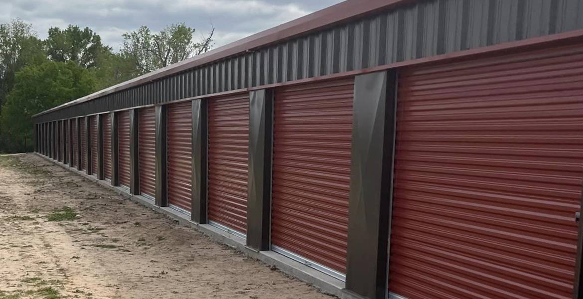 SD Self Storage